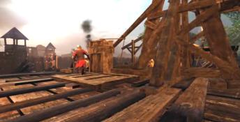 Chivalry: Medieval Warfare PC Screenshot