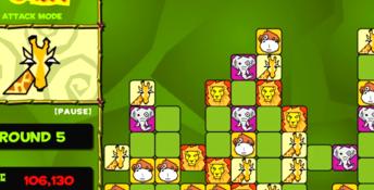 Chomp! Chomp! Safari PC Screenshot
