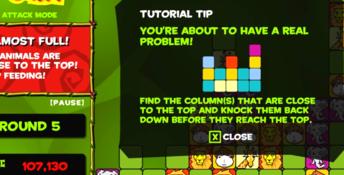 Chomp! Chomp! Safari PC Screenshot