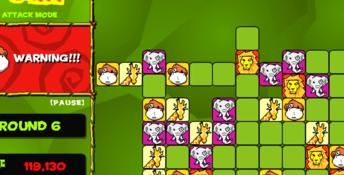 Chomp! Chomp! Safari PC Screenshot