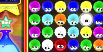 Chuzzle Deluxe PC Screenshot