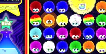 Chuzzle Deluxe PC Screenshot
