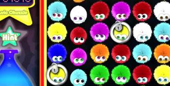 Chuzzle Deluxe PC Screenshot