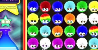 Chuzzle Deluxe PC Screenshot