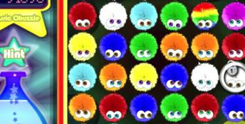 Chuzzle Deluxe PC Screenshot