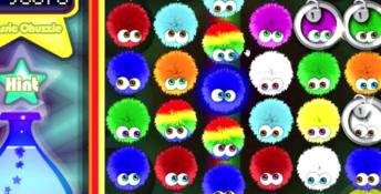 Chuzzle Deluxe PC Screenshot