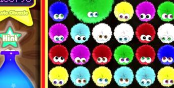 Chuzzle Deluxe PC Screenshot