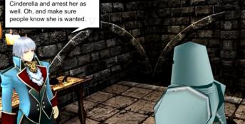 Cinderella Escape 2 Revenge PC Screenshot