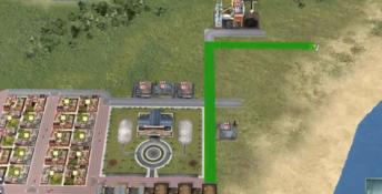 City Life PC Screenshot