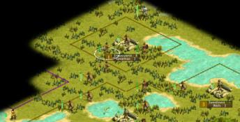 Civilization II: Test Of Time PC Screenshot