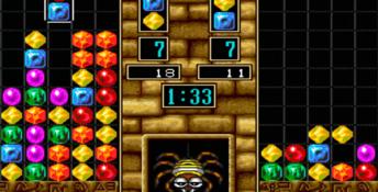 Columns 3: Revenge of Columns