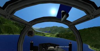 Combat Simulator 3: Battle for Europe PC Screenshot