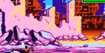 Comix Zone PC Screenshot