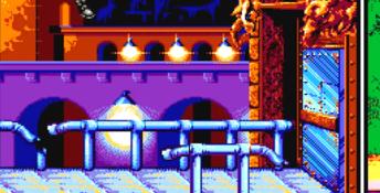 Comix Zone PC Screenshot