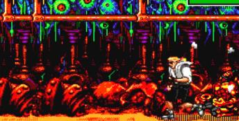Comix Zone PC Screenshot