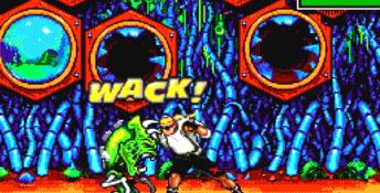 Comix Zone