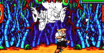 Comix Zone