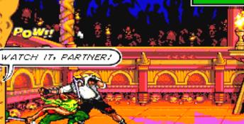 Comix Zone PC Screenshot