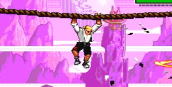 Comix Zone PC Screenshot