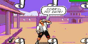 Comix Zone