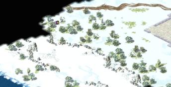Red Alert 2: Yuri's Revenge PC Screenshot