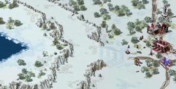 Red Alert 2: Yuri's Revenge PC Screenshot