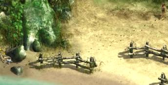 Commandos 2: Men of Courage PC Screenshot