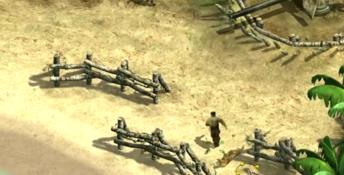 Commandos 2: Men of Courage PC Screenshot