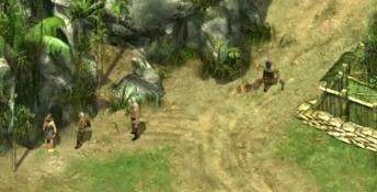 Commandos 2: Men of Courage PC Screenshot