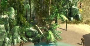 Commandos 2: Men of Courage PC Screenshot