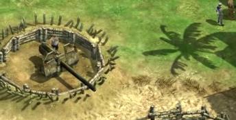 Commandos 2: Men of Courage PC Screenshot
