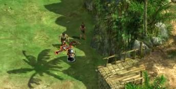 Commandos 2: Men of Courage PC Screenshot