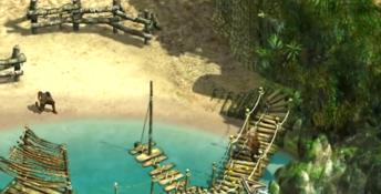 Commandos 2: Men of Courage PC Screenshot