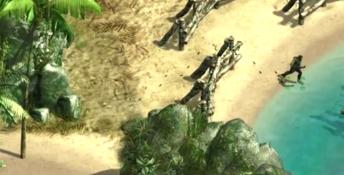 Commandos 2: Men of Courage PC Screenshot