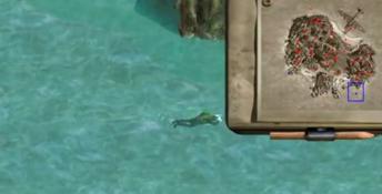 Commandos 2: Men of Courage PC Screenshot