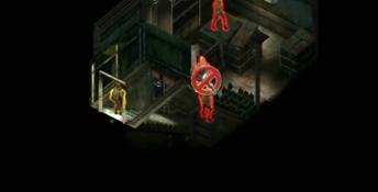 Commandos 2: Men of Courage PC Screenshot