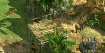 Commandos 2: Men of Courage PC Screenshot