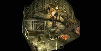 Commandos 2: Men of Courage PC Screenshot