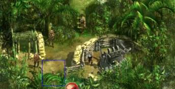 Commandos 2: Men of Courage PC Screenshot