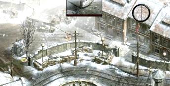 Commandos 3: Destination Berlin PC Screenshot