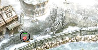 Commandos 3: Destination Berlin