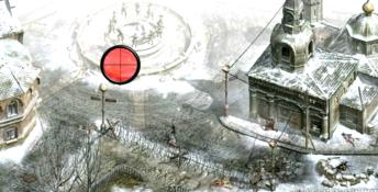 Commandos 3: Destination Berlin