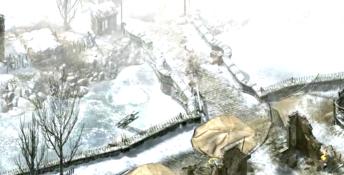 Commandos 3: Destination Berlin PC Screenshot