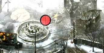 Commandos 3: Destination Berlin PC Screenshot