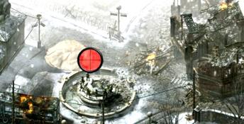Commandos 3: Destination Berlin PC Screenshot