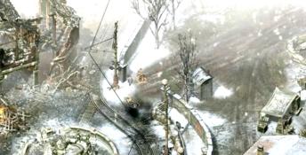 Commandos 3: Destination Berlin PC Screenshot