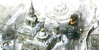 Commandos 3: Destination Berlin PC Screenshot