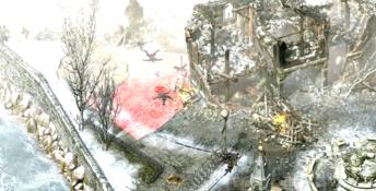 Commandos 3: Destination Berlin PC Screenshot