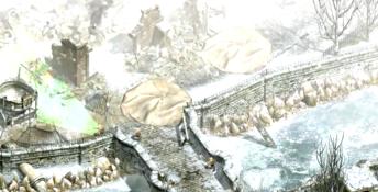 Commandos 3: Destination Berlin PC Screenshot