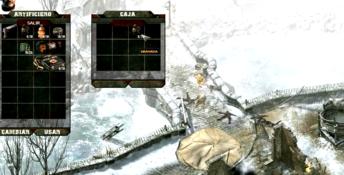 Commandos 3: Destination Berlin PC Screenshot